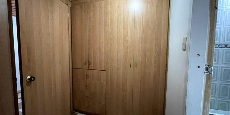 Fontana II, Closet, Soluciones inmobiliarias Tanis