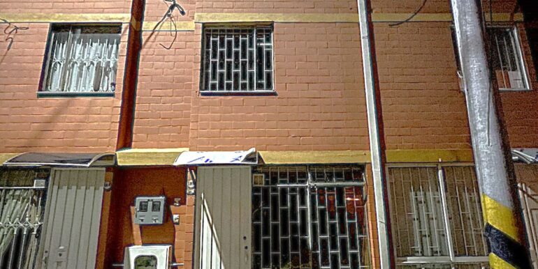 Fontana II, Fachada1, Soluciones inmobiliarias Tanis