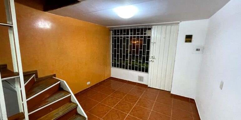 Fontana II, Sala comedor, Soluciones inmobiliarias Tanis