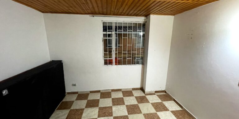 Fontana II, habitación 1, Soluciones inmobiliarias Tanis