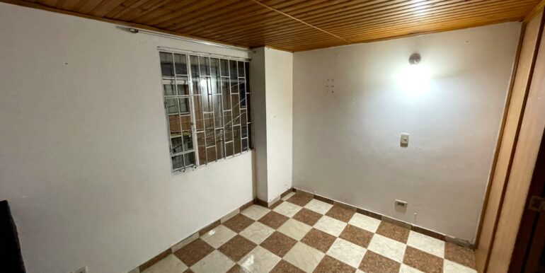 Fontana II, habitación 2, Soluciones inmobiliarias Tanis