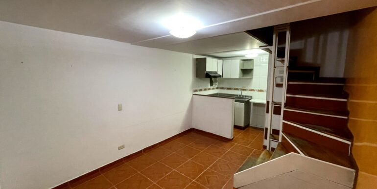 Fontana II, sala comedor 1, Soluciones inmobiliarias Tanis