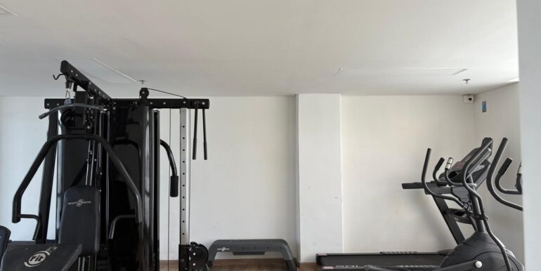 GIMNASIO