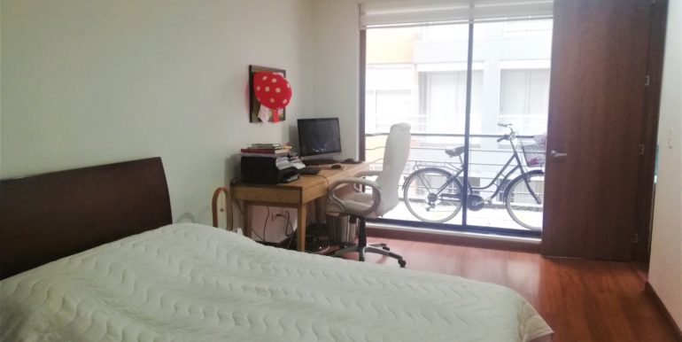 Habitación principal