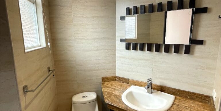 Lancastria, Baño Habitación principal, Soluciones inmobiliarias Tanis