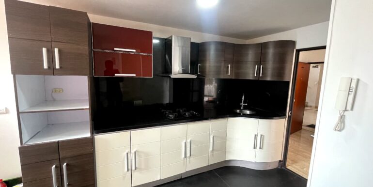 Lancastria, Cocina 2, Soluciones inmobiliarias Tanis