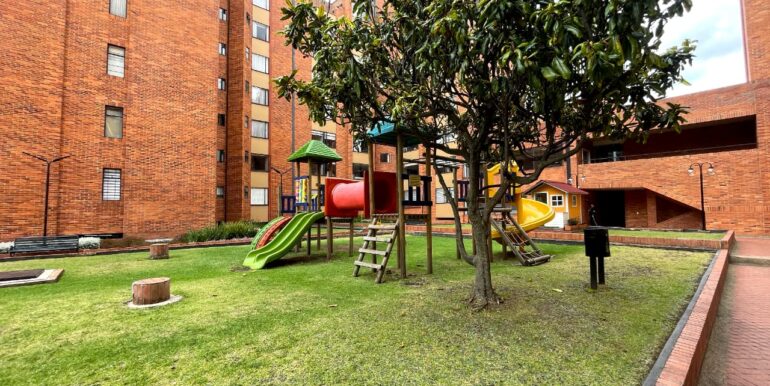 Lancastria, Parque Infantil, Soluciones inmobiliarias Tanis