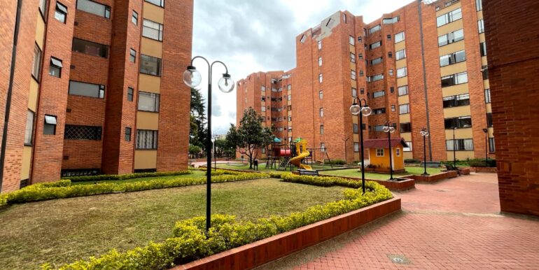 Lancastria, Zonas verdes, Soluciones inmobiliarias Tanis