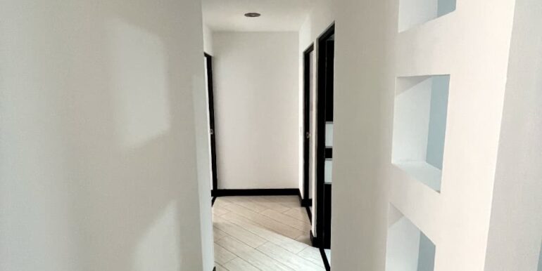 Lancastria, hall, Soluciones inmobiliarias Tanis