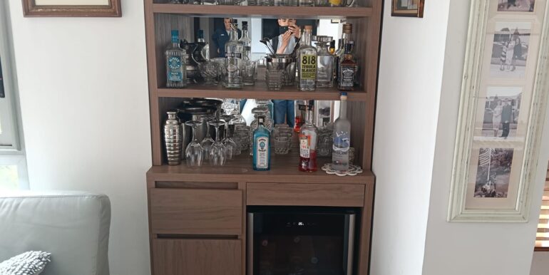 MINI BAR - BORA BORA
