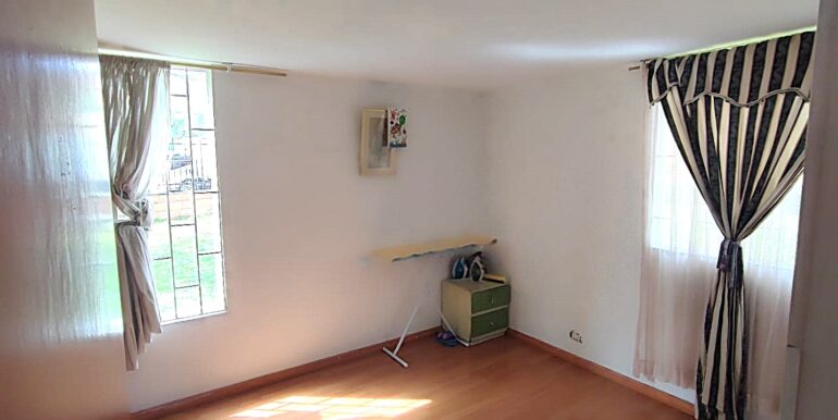 Nuevo Suba, Habitación auxiliar 1, soluciones inmobilarias tanis