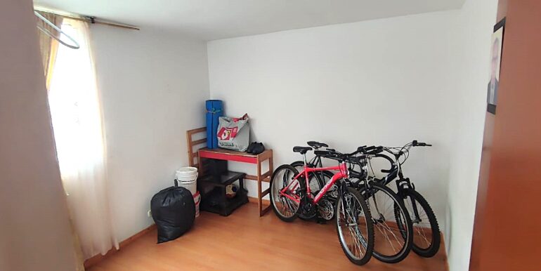 Nuevo Suba, Habitación auxiliar 2, soluciones inmobilarias tanis