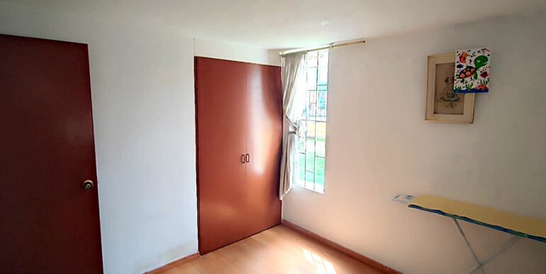 Nuevo Suba, Habitación auxiliar, soluciones inmobilarias tanis
