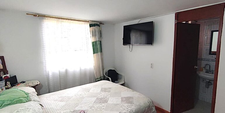 Nuevo Suba, Habitación principal 1, soluciones inmobilarias tanis