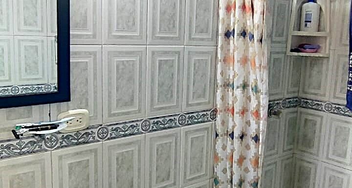 Nuevo Suba, baño habitación principal, soluciones inmobilarias tanis