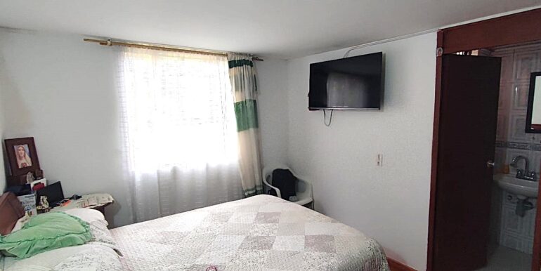 Nuevo Suba, habitación principal, soluciones inmobilarias tanis