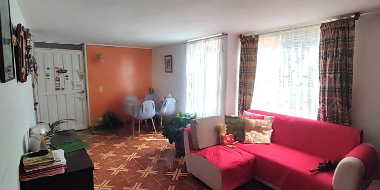 Nuevo Suba, sala comedor, soluciones inmobilarias tanis