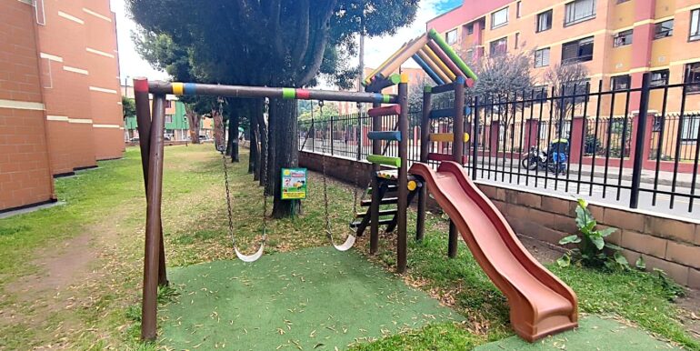 Nuevo Suba, zona Infantil, soluciones inmobilarias tanis