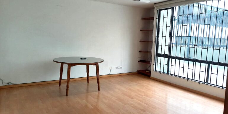 Oficina, Edificio montecarlo, soluciones inmobiliarias