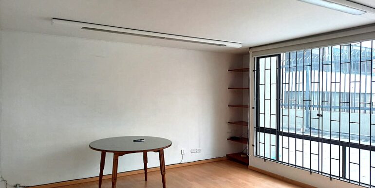 Oficina1, Edificio montecarlo, soluciones inmobiliarias