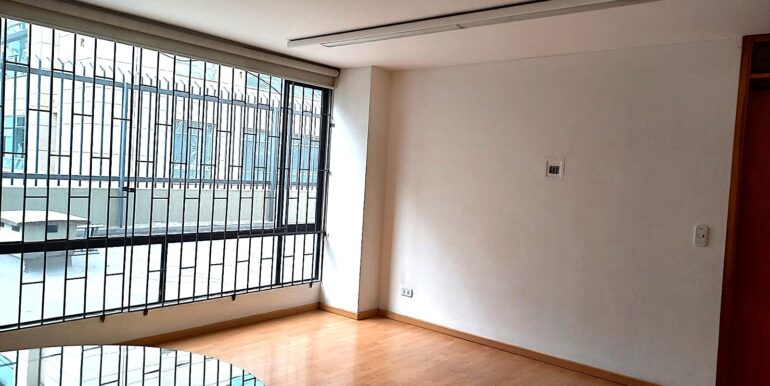 Oficina5, Edificio montecarlo, soluciones inmobiliarias