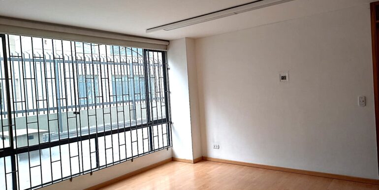 Oficina8, Edificio montecarlo, soluciones inmobiliarias