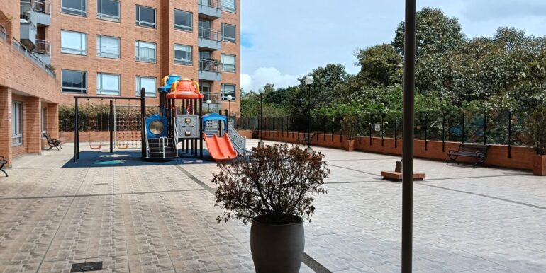 PARQUE BORA