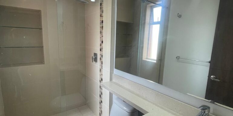 Parques de la alameda, Baño, Soluciones inmobiliarias Tanis