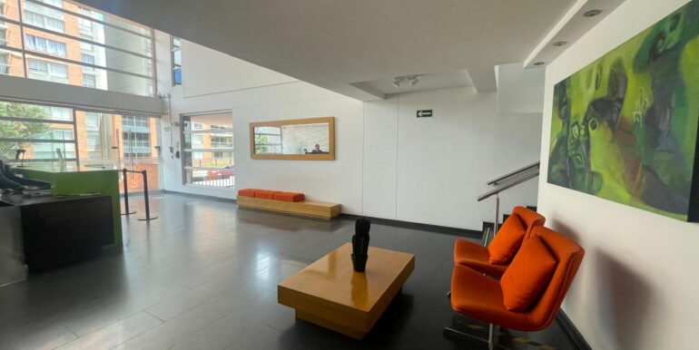 Parques de la alameda, Recepción, Soluciones inmobiliarias Tanis