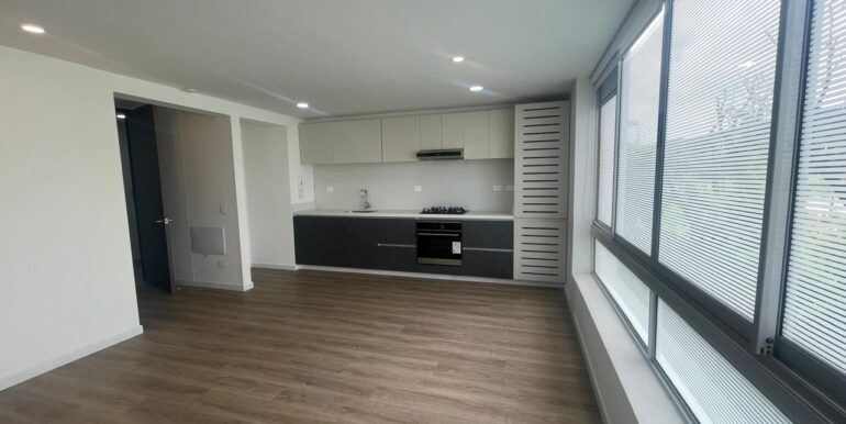 Parques de la alameda, comedor, Soluciones inmobiliarias Tanis