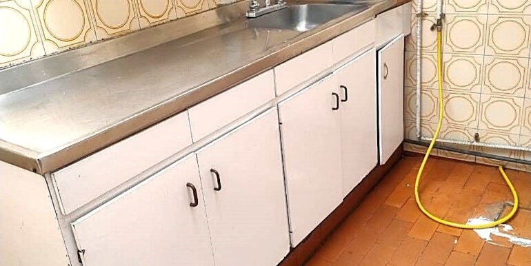 Plazuela del virrey, Cocina, soluciones inmobiliarias tanis