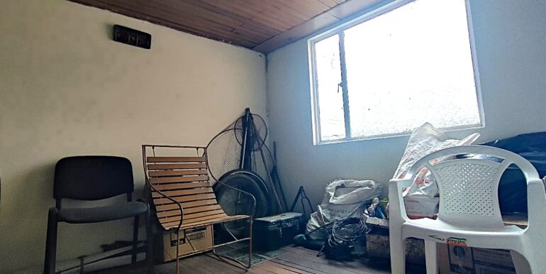 Plazuela del virrey, altillo, soluciones inmobiliarias tanis