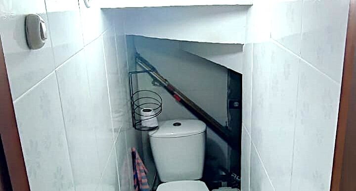 Plazuela del virrey, baño 1, soluciones inmobiliarias tanis