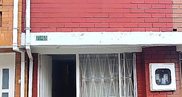 Plazuela del virrey, fachada, sluciones inmobiliarias tanis