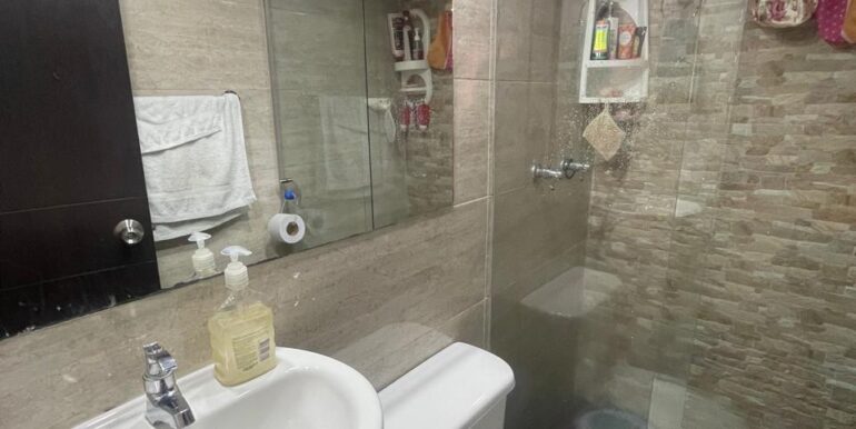 Reserva de suba, baño1, Soluciones inmobiliarias Tanis