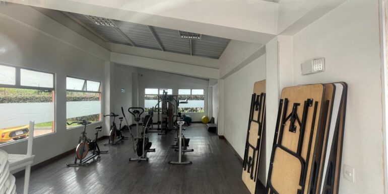 Reserva de suba, gimnasio, Soluciones inmobiliarias Tanis