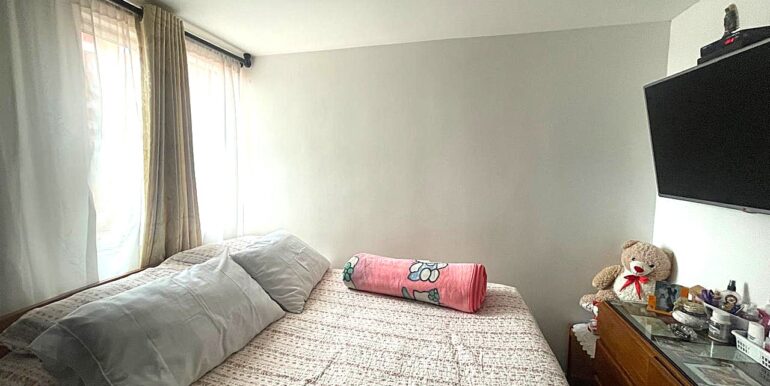 Reserva de suba, habitación princinpal, Soluciones inmobiliarias Tanis