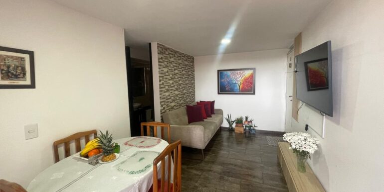 Reserva de suba, sala Comedor, Soluciones inmobiliarias Tanis