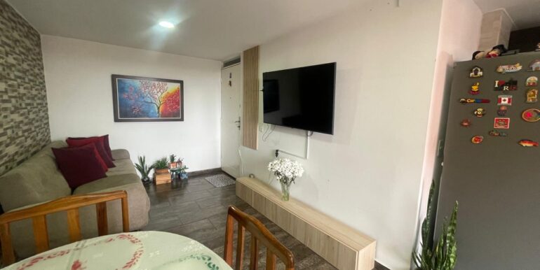 Reserva de suba, sala Comedor2, Soluciones inmobiliarias Tanis