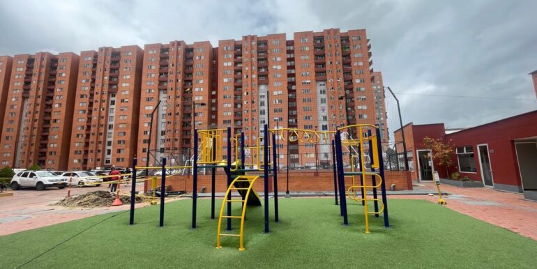 Reserva de suba, zona infantil, Soluciones inmobiliarias Tanis