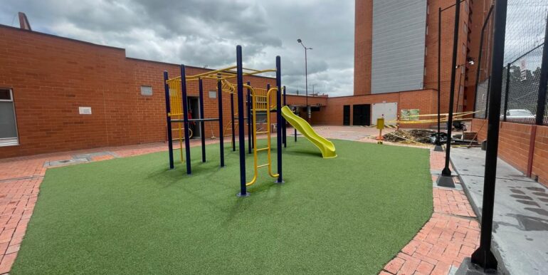 Reserva de suba, zona infantil1, Soluciones inmobiliarias Tanis