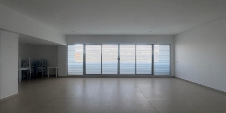 SALON COMUNAL