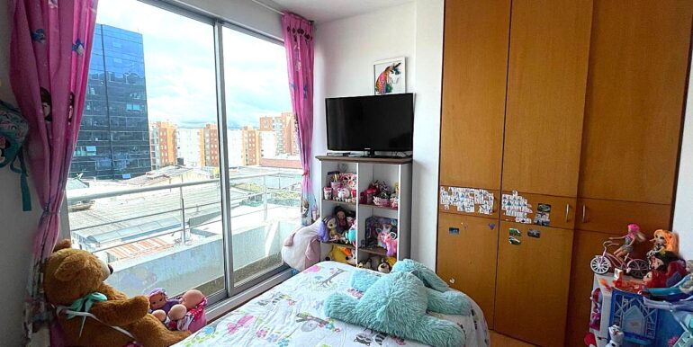 Torreladera139, habitación 4, Soluciones inmobiliarias