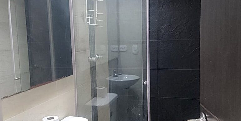 Torres de san Rafael, Baño 1, Soluciones inmobiliarias tanis