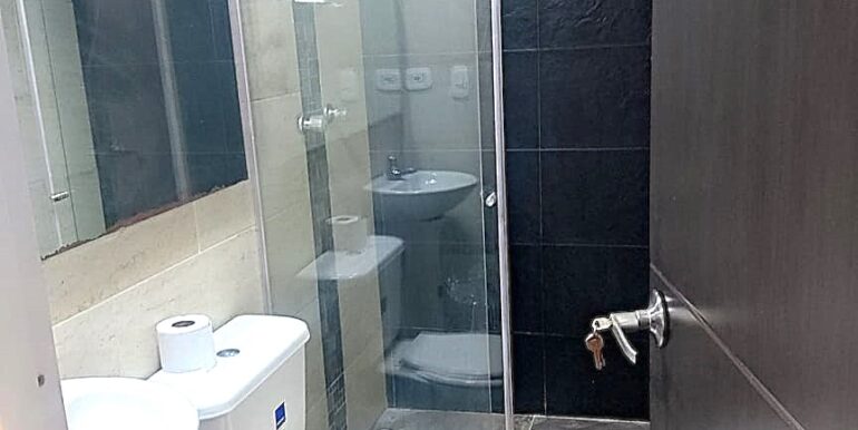 Torres de san Rafael, Baño, Soluciones inmobiliarias tanis