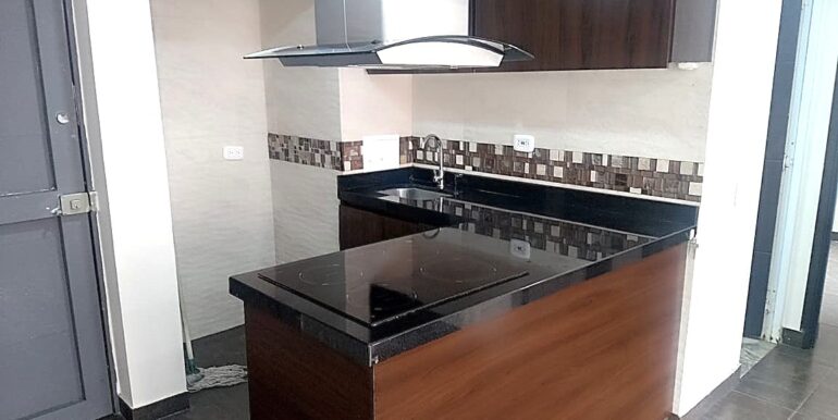 Torres de san Rafael, Cocina 1, Soluciones inmobiliarias tanis