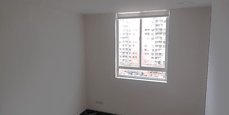 Torres de san Rafael, Habitación auxiliar, Soluciones inmobiliarias tanis