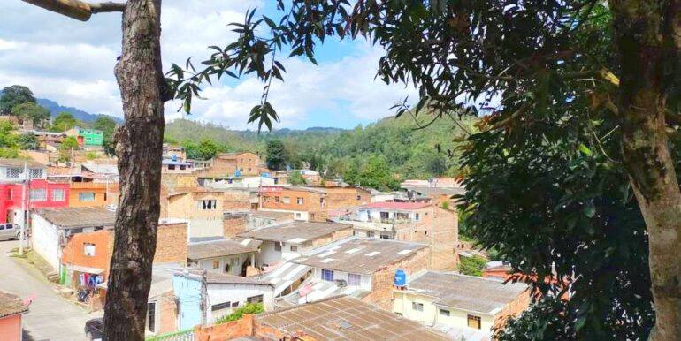 Vendemos espectacular lote en Pacho, Cundinamarca, vista panorámica, inmobiliaria tanis, tanis (2)