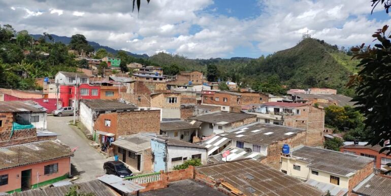 Vendemos espectacular lote en Pacho, Cundinamarca, vista panorámica, inmobiliaria tanis, tanis (3)