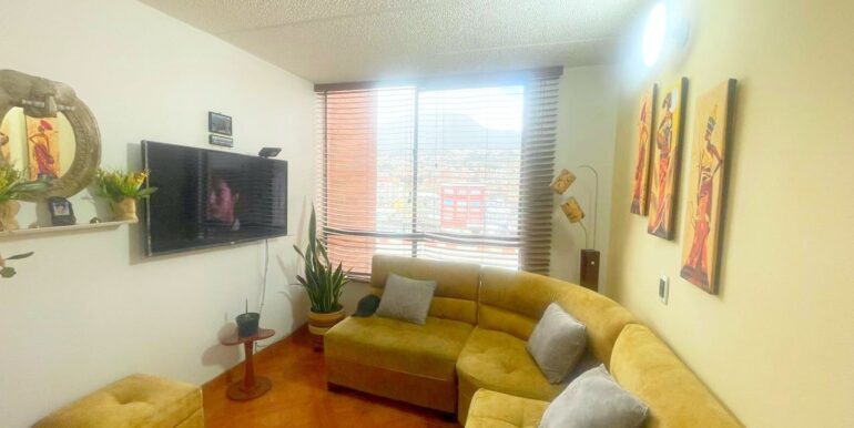 Vendo, apto, venta, exterior, iluminado, inmobiliaria tanis, tanis, av caracas, caracas, 1 de mayo (2)